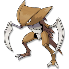 image de Kabutops