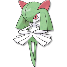 image de Kirlia