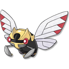 image de Ninjask