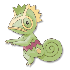 image de Kecleon