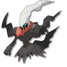 Original de Darkrai