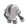 Dos de Registeel