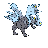 Dos de Kyurem