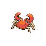 Dos de Krabby