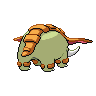 Shiney de dos de Donphan