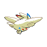 Shiney de dos de Togekiss