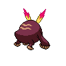 Shiney de dos de Darumacho