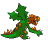 Shiney de dos de Drakkarmin