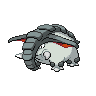 Femelle de Donphan
