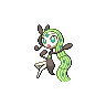 voice Meloetta