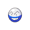 Shiney de Electrode