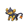 Shiney de Luxio