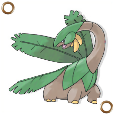 Tropius